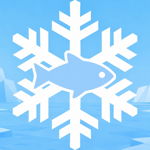 Icona Ice Fishing Mobile App